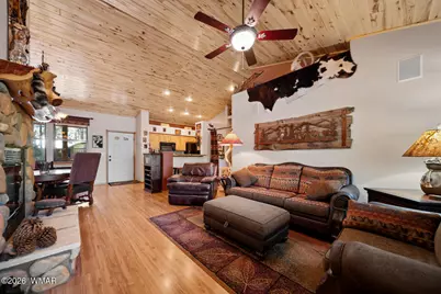 2750 W Lodgepole Lane, Show Low, AZ 85901 - Photo 7