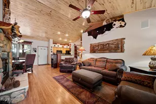 2750 W Lodgepole Ln, Show Low, AZ 85901 - Photo 7