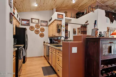 2750 W Lodgepole Lane, Show Low, AZ 85901 - Photo 9