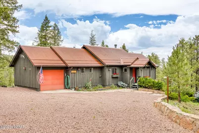 1 Cr 1320, Greer, AZ 85927 - Photo 29