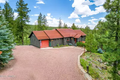 1 Cr 1320, Greer, AZ 85927 - Photo 21