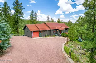 1 Cr 1320, Greer, AZ 85927 - Photo 21
