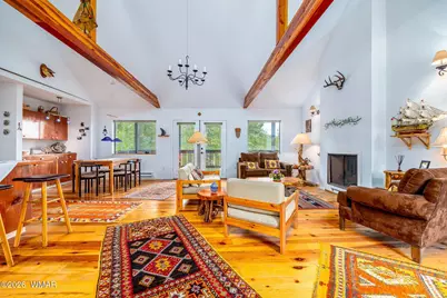 1 Cr 1320, Greer, AZ 85927 - Photo 5