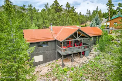 1 Cr 1320, Greer, AZ 85927 - Photo 3