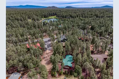 2462 Black Beaver Circle, Pinetop, AZ 85935 - Photo 3