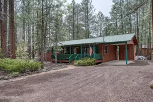 2462 Black Beaver Cir, Pinetop, AZ 85935 - Photo 1