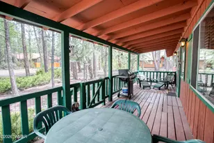 2462 Black Beaver Cir, Pinetop, AZ 85935 - Photo 21