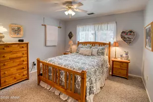 2462 Black Beaver Cir, Pinetop, AZ 85935 - Photo 5