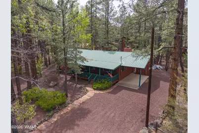 2462 Black Beaver Circle, Pinetop, AZ 85935 - Photo 7