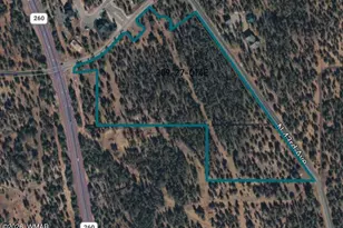 Tbd Parcel 309-27-014E, Show Low, AZ 85901 - Photo 1