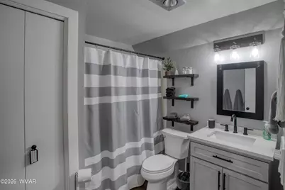 8374 Alchesay Drive, Pinetop, AZ 85935 - Photo 11