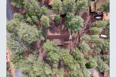 8374 Alchesay Drive, Pinetop, AZ 85935 - Photo 27