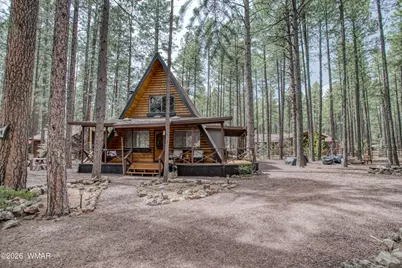 8374 Alchesay Drive, Pinetop, AZ 85935 - Photo 25