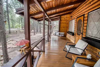 8374 Alchesay Drive, Pinetop, AZ 85935 - Photo 5