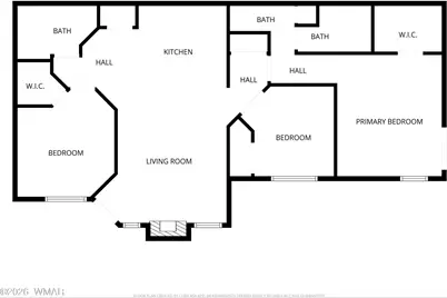 2700 S White Mountain Road, Show Low, AZ 85901 - Photo 21
