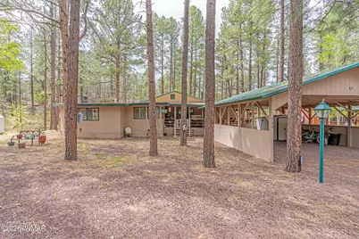 740 S 23rd Avenue, Show Low, AZ 85901 - Photo 1