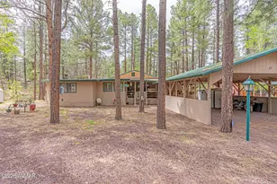 740 S 23rd Ave, Show Low, AZ 85901 - Photo 1