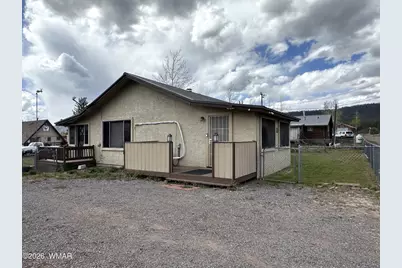 19 County Road N2056, Alpine, AZ 85920 - Photo 17