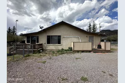 19 County Road N2056, Alpine, AZ 85920 - Photo 21