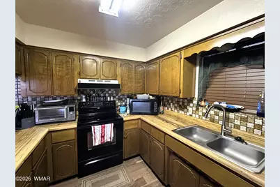 19 County Road N2056, Alpine, AZ 85920 - Photo 5