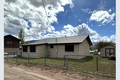 19 County Road N2056, Alpine, AZ 85920 - Photo 19