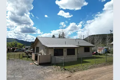 19 County Road N2056, Alpine, AZ 85920 - Photo 1
