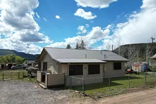 19 County Road N2056, Alpine, AZ 85920 - Photo 1