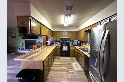 19 County Road N2056, Alpine, AZ 85920 - Photo 5