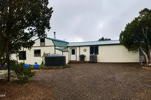 48 Co Rd 3187, Vernon, AZ 85940 - Photo 1