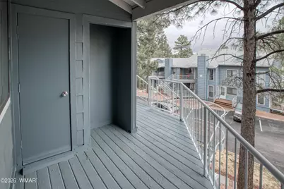 2700 S White Mountain Road, Unit 1024 #1024, Show Low, AZ 85901 - Photo 11