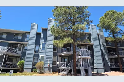 2700 S White Mountain Road, Unit 1024 #1024, Show Low, AZ 85901 - Photo 1