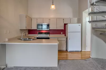 2700 S White Mountain Road, Unit 1024 #1024, Show Low, AZ 85901 - Photo 3
