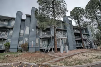 2700 S White Mountain Road, Unit 1024 #1024, Show Low, AZ 85901 - Photo 35