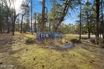 2700 S White Mountain Road, Unit 1024 #1024, Show Low, AZ 85901 - Photo 17