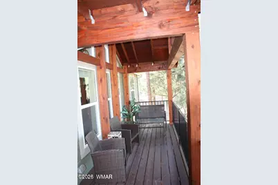1260 S Deer Lane, Show Low, AZ 85901 - Photo 23