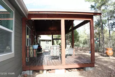 1260 S Deer Lane, Show Low, AZ 85901 - Photo 33