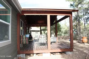 1260 S Deer Ln, Show Low, AZ 85901 - Photo 33