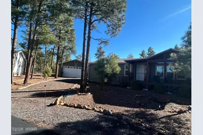 1260 S Deer Lane, Show Low, AZ 85901 - Photo 9