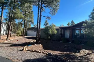 1260 S Deer Ln, Show Low, AZ 85901 - Photo 9