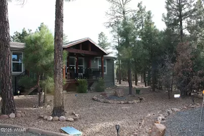 1260 S Deer Lane, Show Low, AZ 85901 - Photo 35