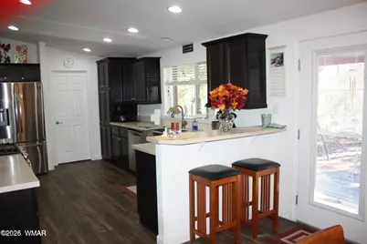 1260 S Deer Lane, Show Low, AZ 85901 - Photo 5