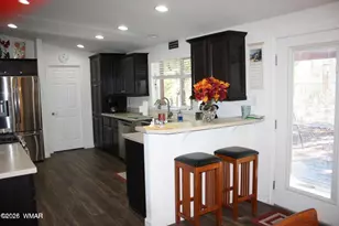1260 S Deer Ln, Show Low, AZ 85901 - Photo 5