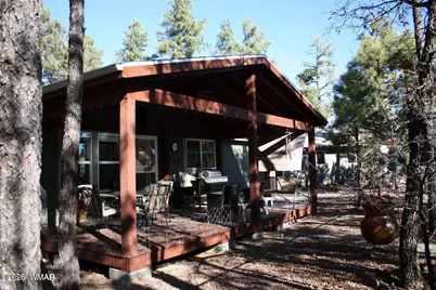 1260 S Deer Lane, Show Low, AZ 85901 - Photo 29