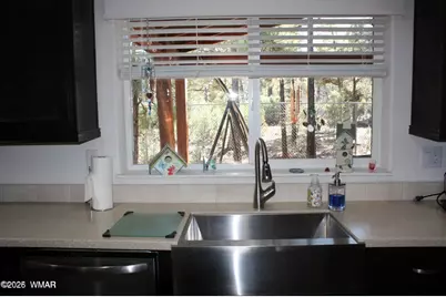 1260 S Deer Lane, Show Low, AZ 85901 - Photo 3