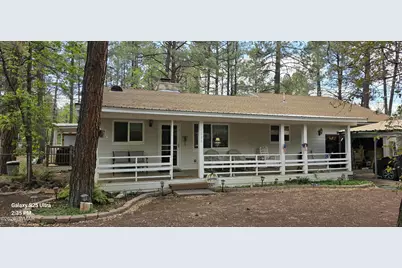 5084 Sherwood Drive, Lakeside, AZ 85929 - Photo 1