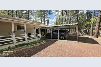 5084 Sherwood Drive, Lakeside, AZ 85929 - Photo 49