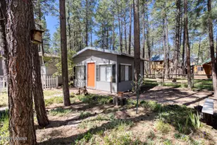 2813 Summer Dr, Lakeside, AZ 85929 - Photo 9