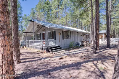 2813 Summer Drive, Lakeside, AZ 85929 - Photo 1