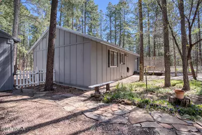 2813 Summer Drive, Lakeside, AZ 85929 - Photo 7
