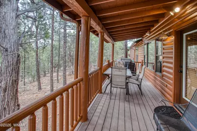 4740 W Covered Wagon Trail, Show Low, AZ 85901 - Photo 21